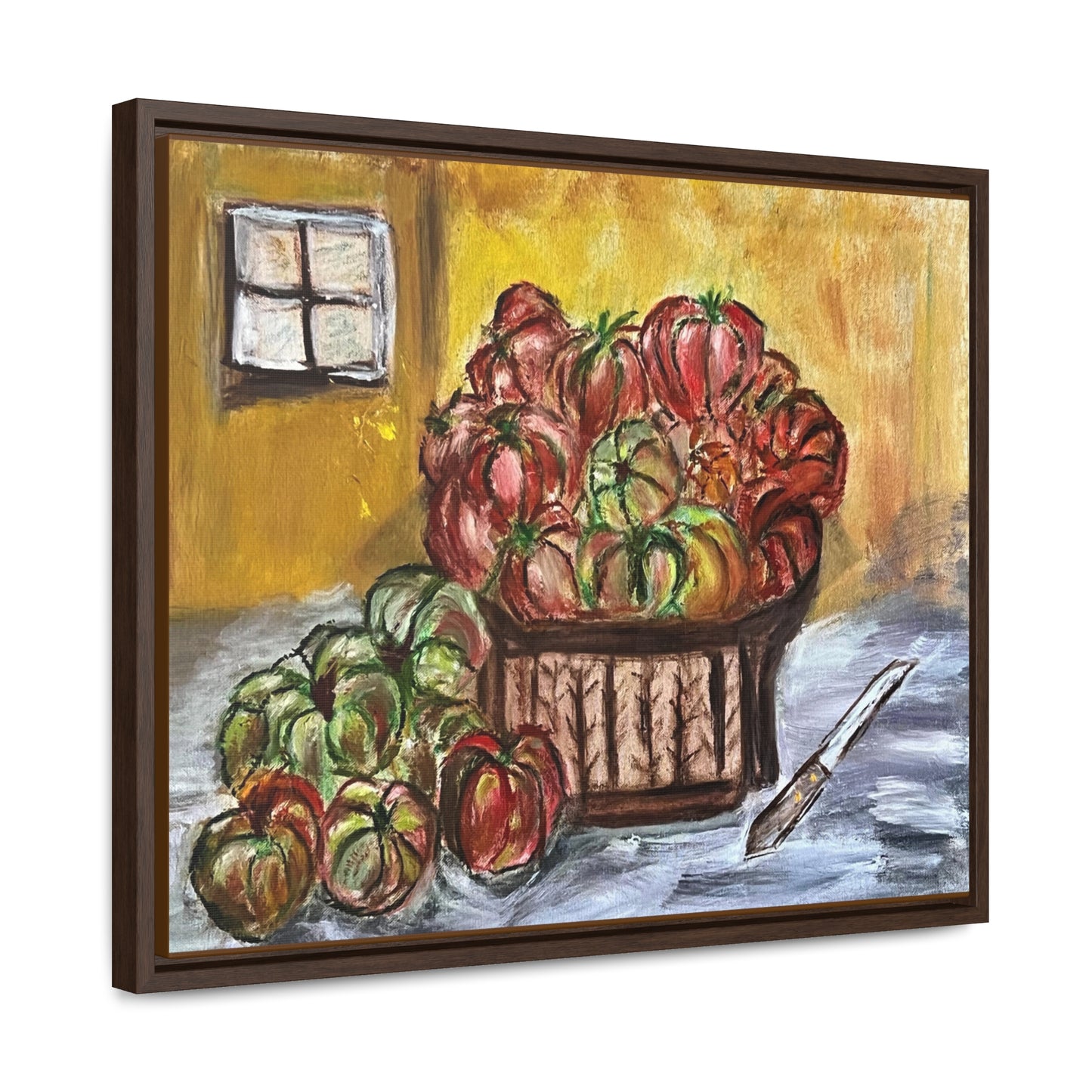 Heirloom Tomatoes