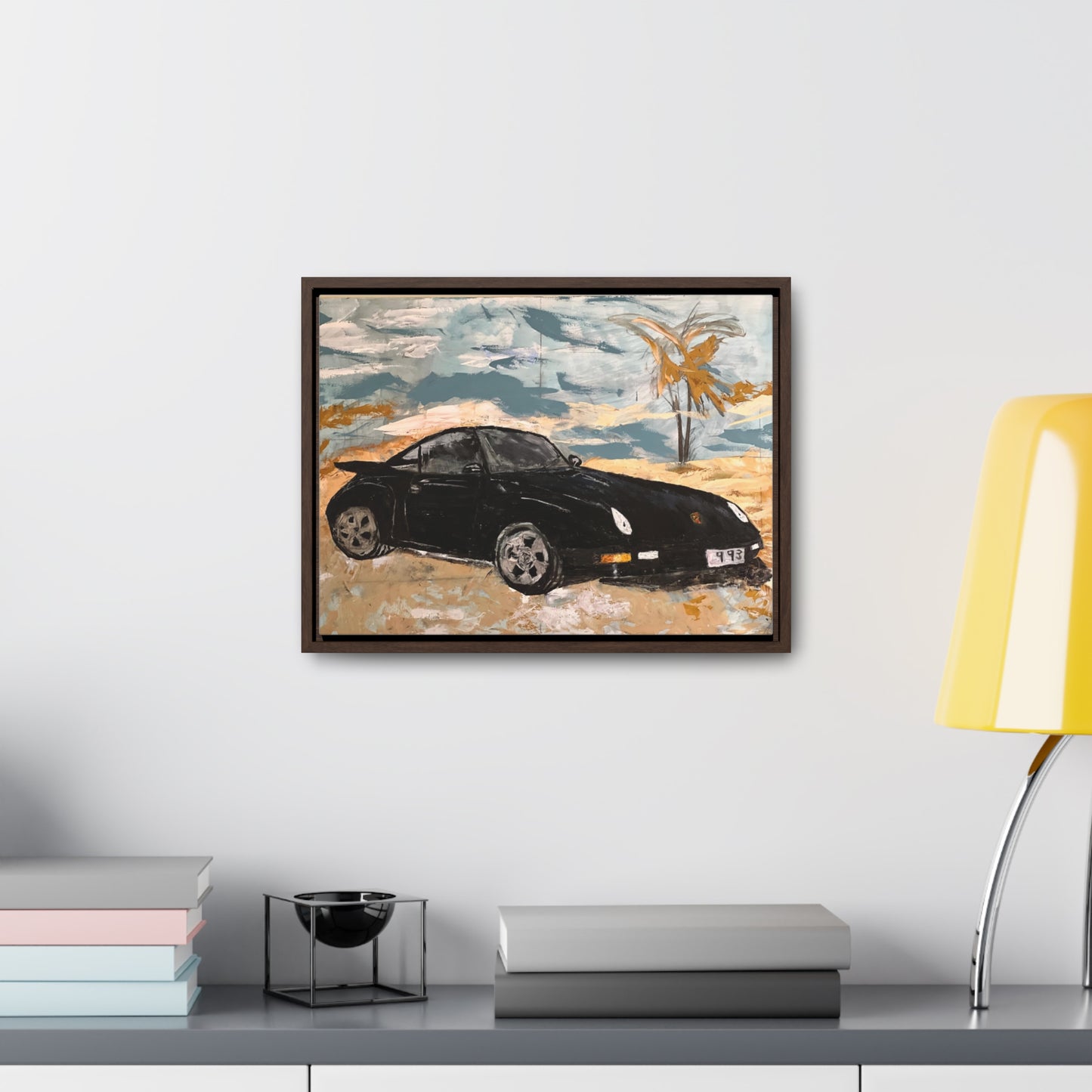 Porsche 993