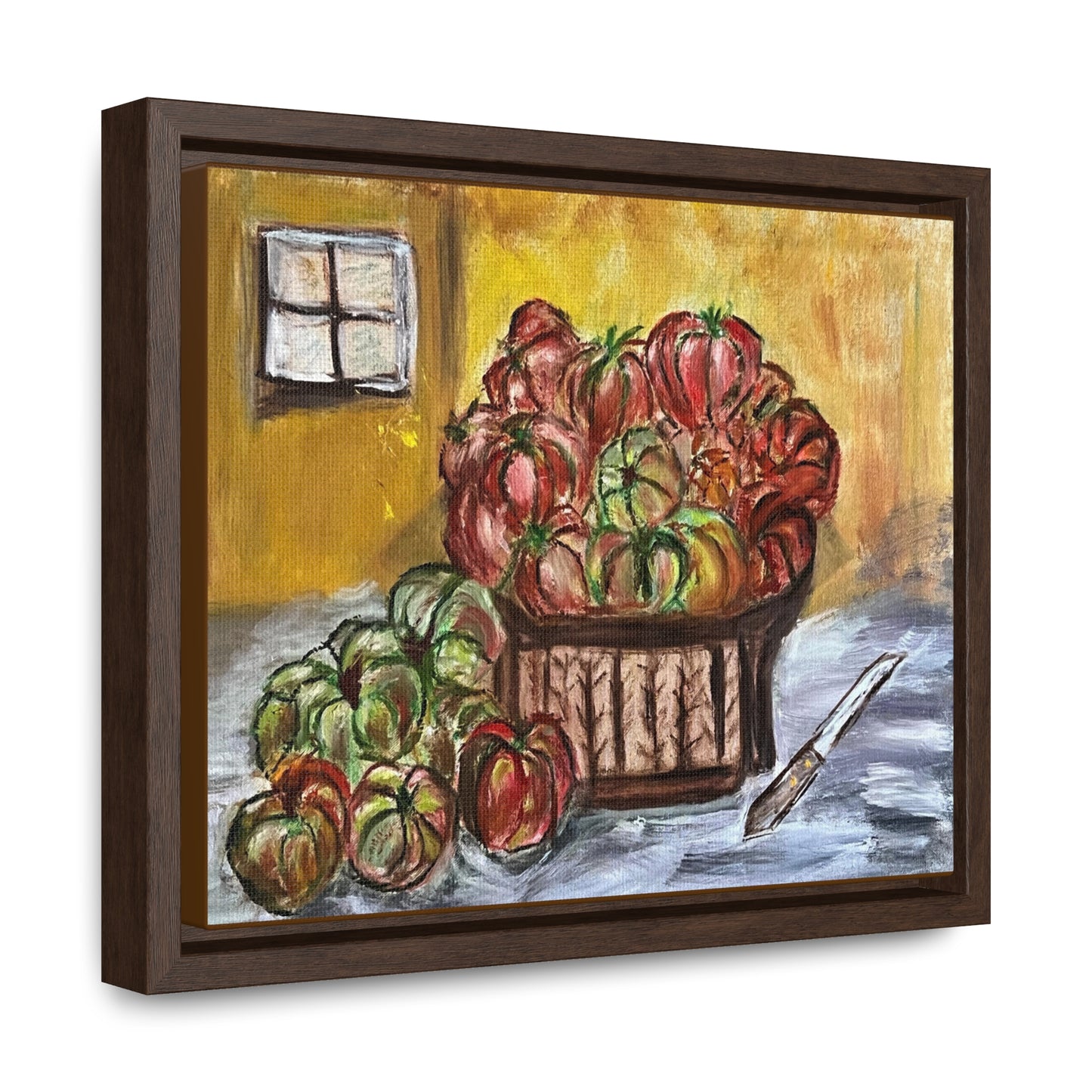 Heirloom Tomatoes