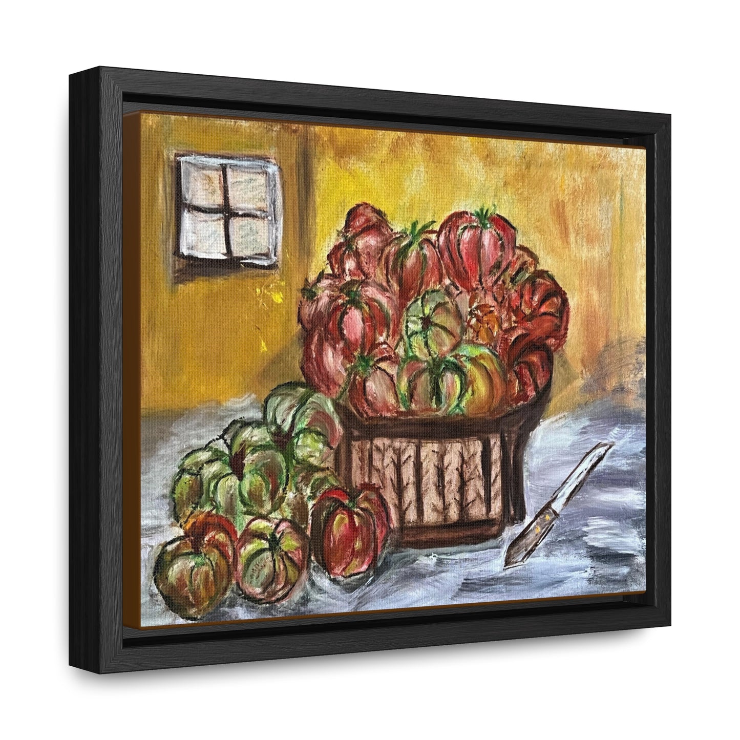 Heirloom Tomatoes