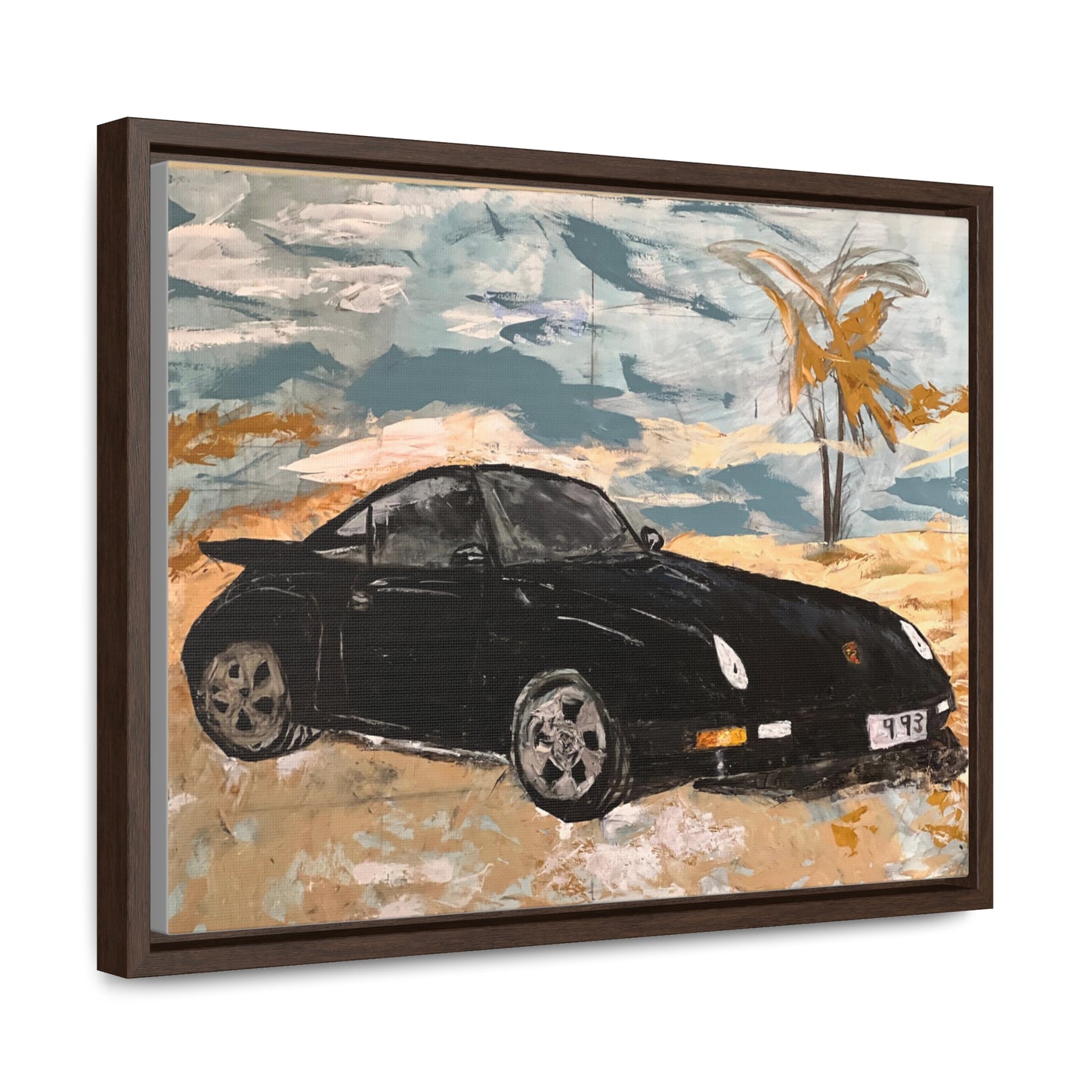Porsche 993