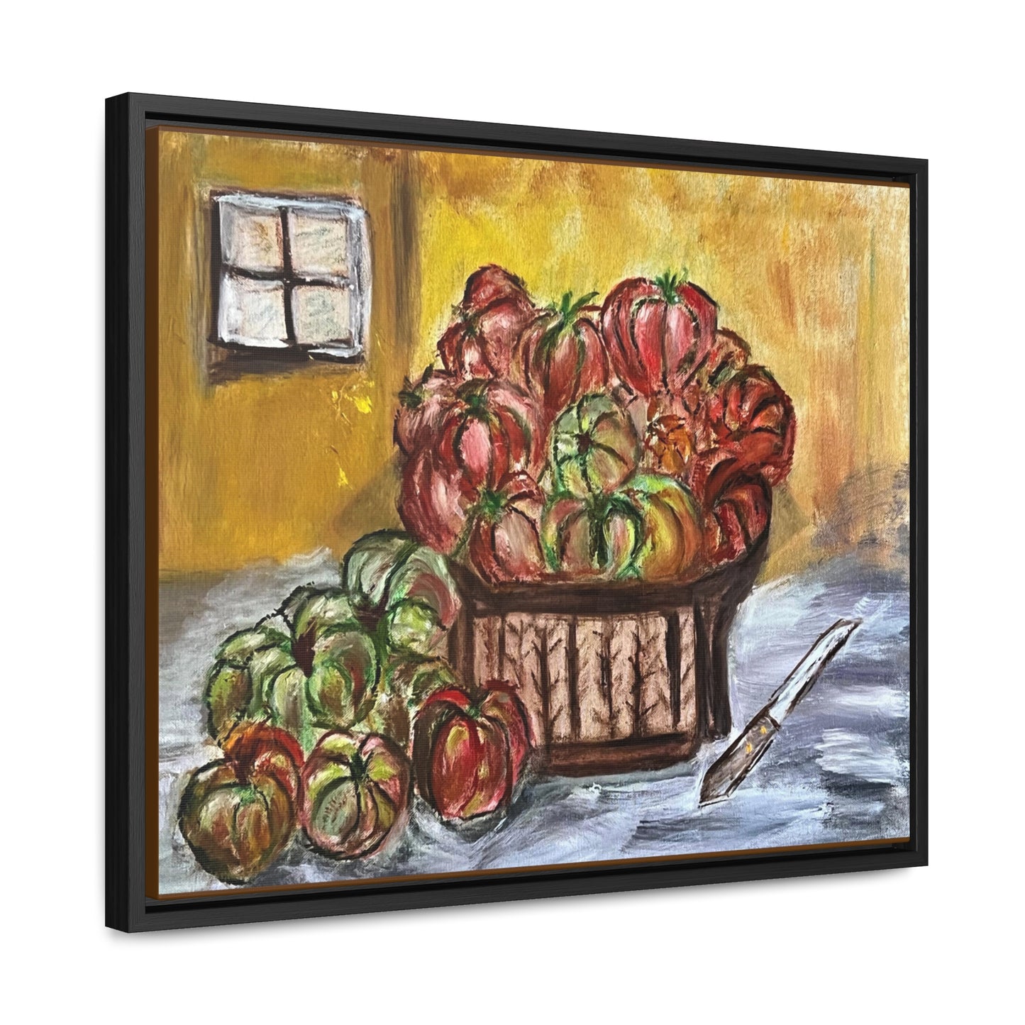 Heirloom Tomatoes