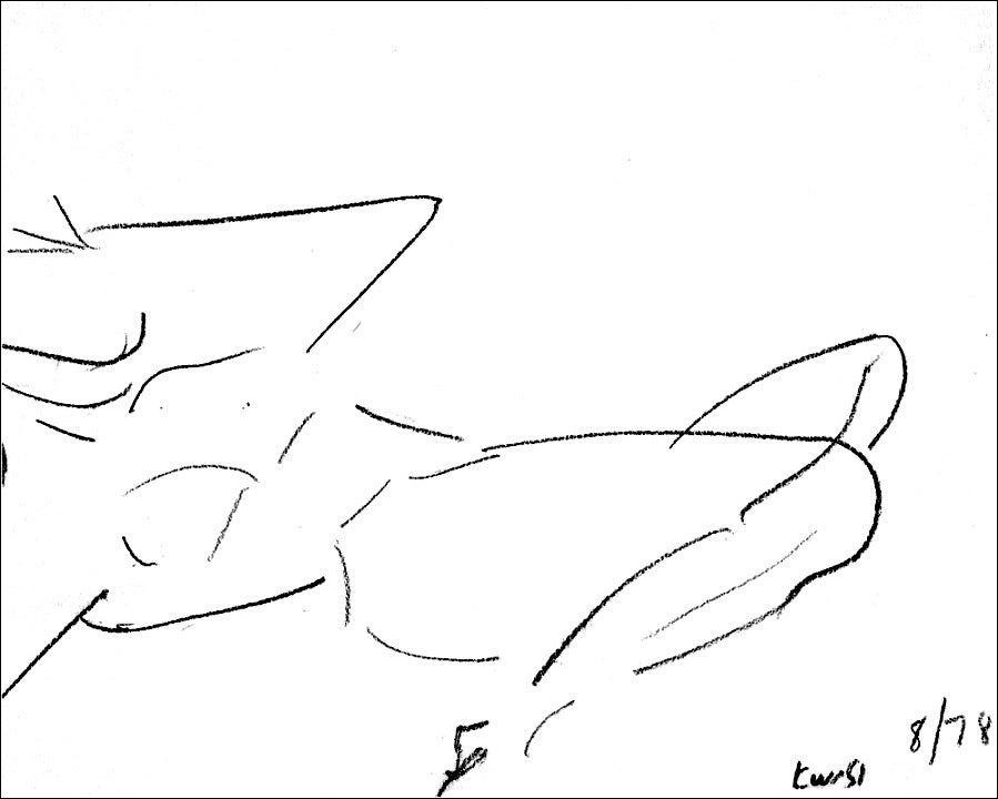 JOY I 8x10