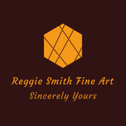 Reggie Smith Fine Art online